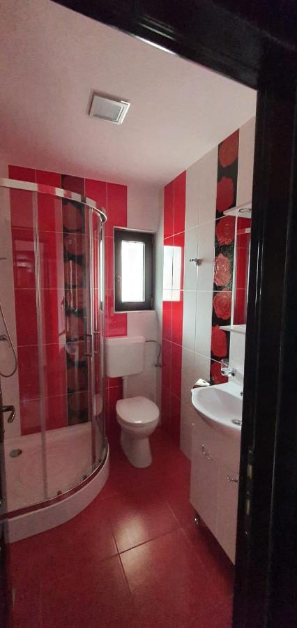 Pensiunea Cheile Bicazului Apartment